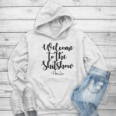 Welcome To The Shitshow Outerwear