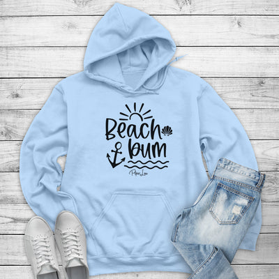 Beach Bum Outerwear