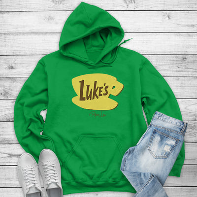 Lukes Outerwear