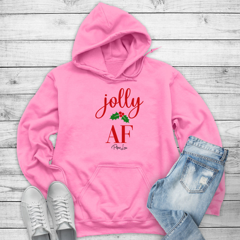 Jolly AF Outerwear