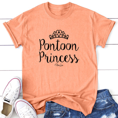 Pontoon Princess