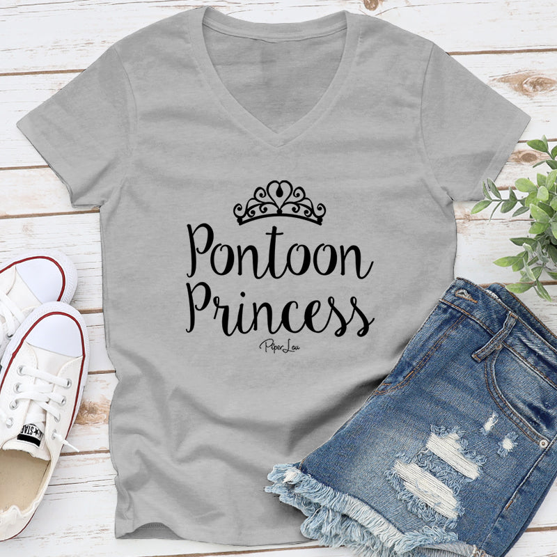 Pontoon Princess
