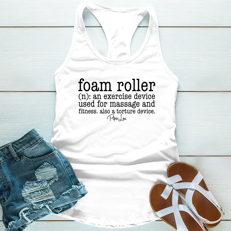 Foam Roller