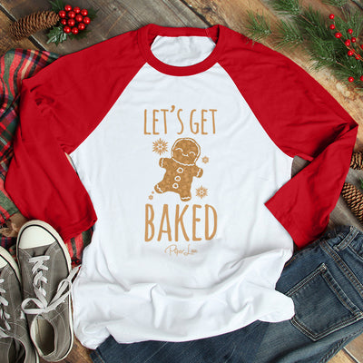 Let's Get Baked