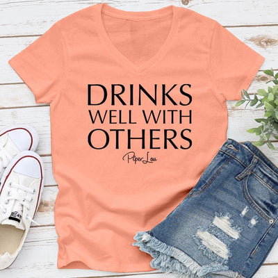 Drinks Well With Others