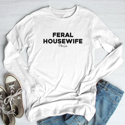 Feral Housewife Outerwear