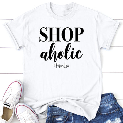 Shopaholic