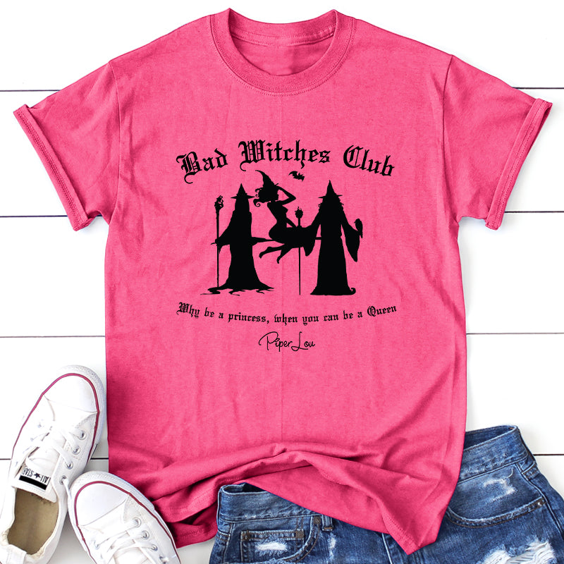 Bad Witches Club