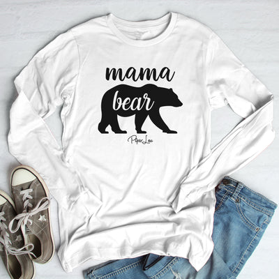 Mama Bear Outerwear