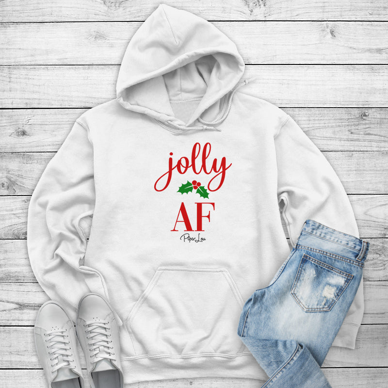 Jolly AF Outerwear
