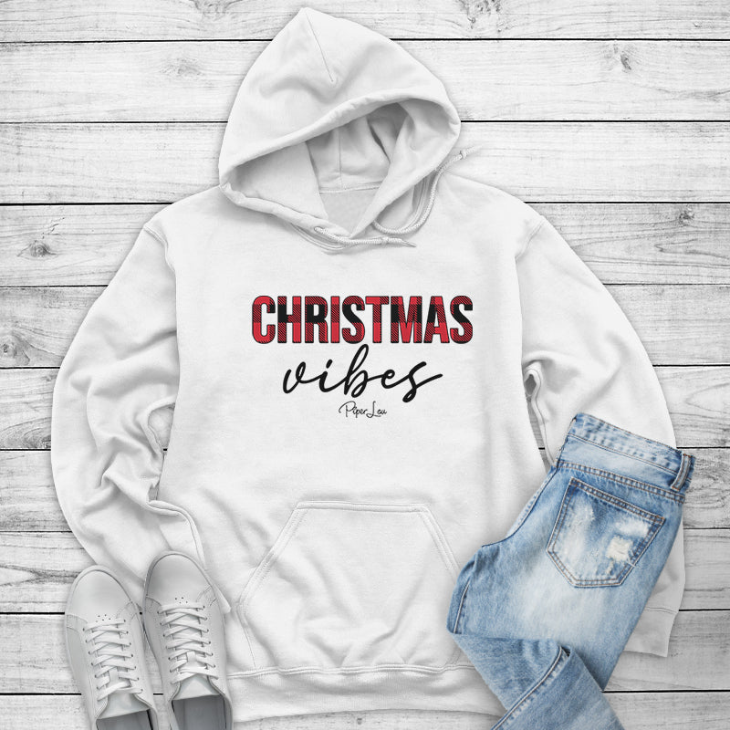 Christmas Vibes Outerwear