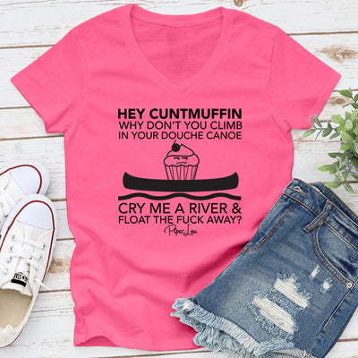 Hey Cuntmuffin