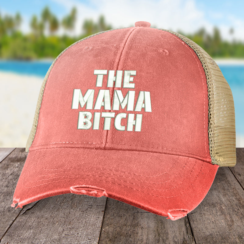The Mama Bitch Hat