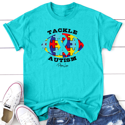 Tackle Autism