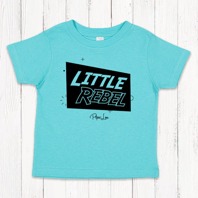 Little Rebel Kids Apparel