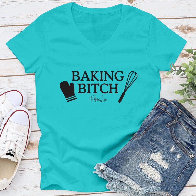 Baking Bitch