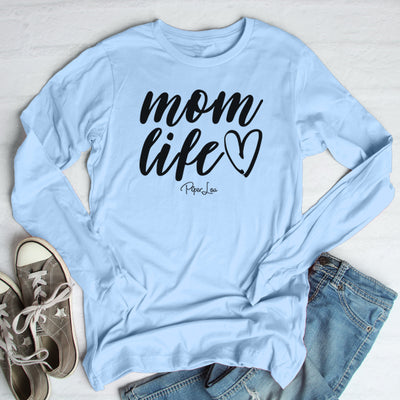 Mom Life Outerwear