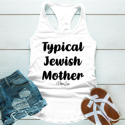 Typical Jewish Mother