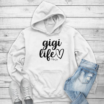 Gigi Life Outerwear