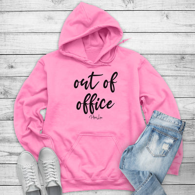 Out Of Office Outerwear