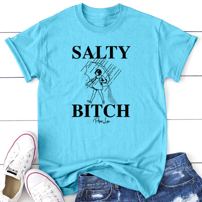 Salty Bitch