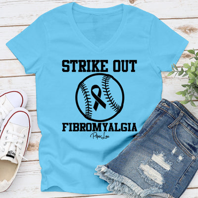 Fibromyalgia | Strike Out Apparel
