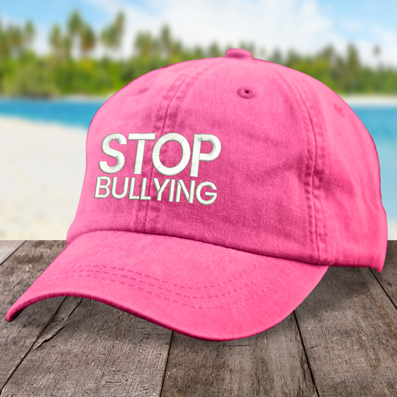 Stop Bullying