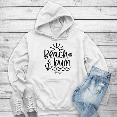 Beach Bum Outerwear