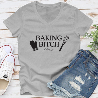 Baking Bitch