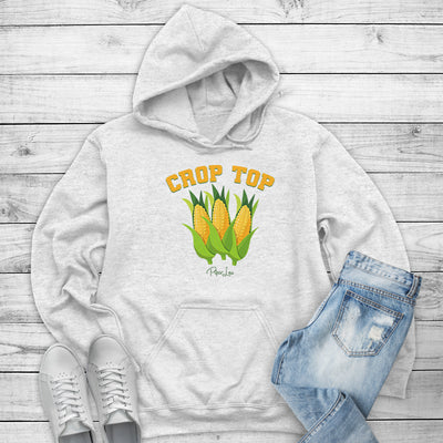 Crop Top Outerwear