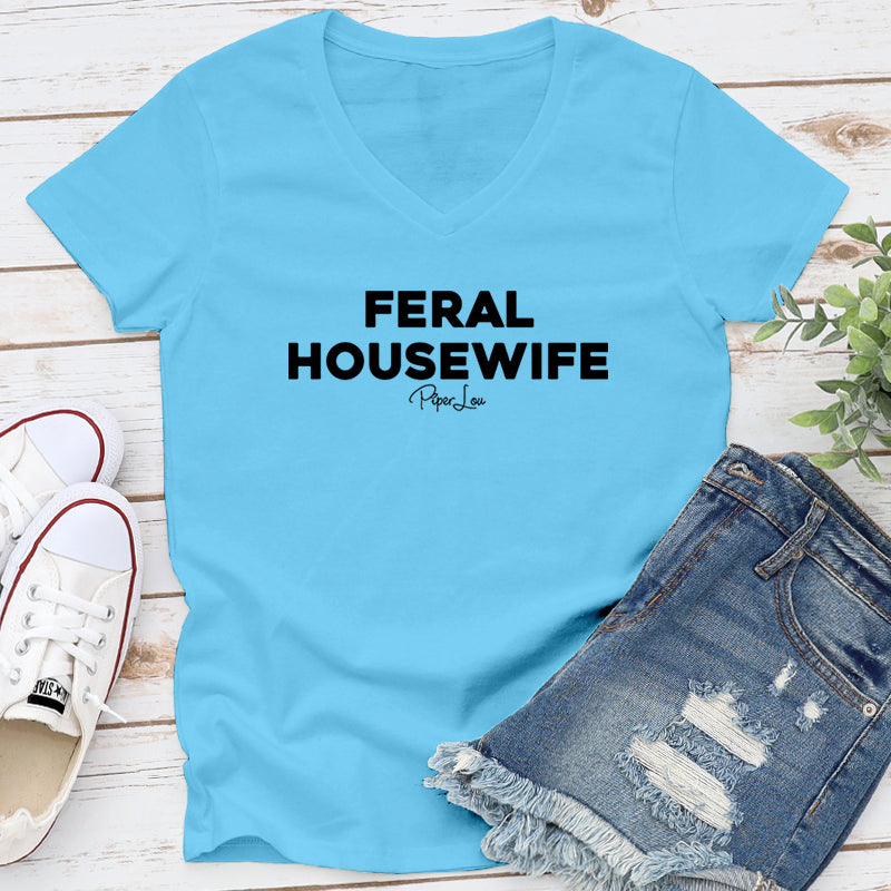 Feral Housewife