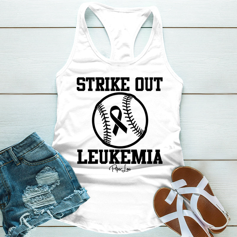 Leukemia | Strike Out Apparel