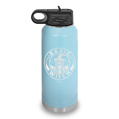 Basic Witch Water Bottle