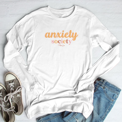 Anxiety Society Outerwear