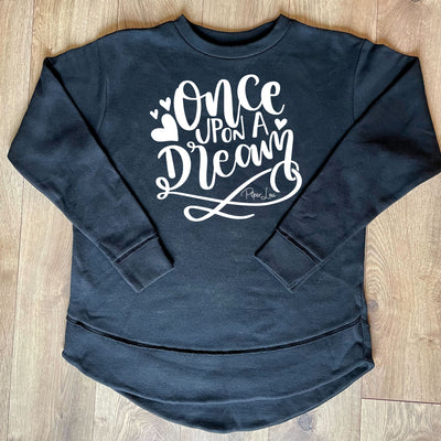 Once Upon A Dream Premium Tunic