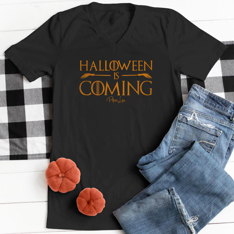 Halloween Apparel | Halloween is Coming