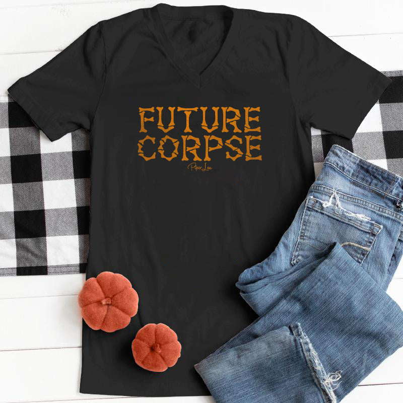 Halloween Apparel | Future Corpse